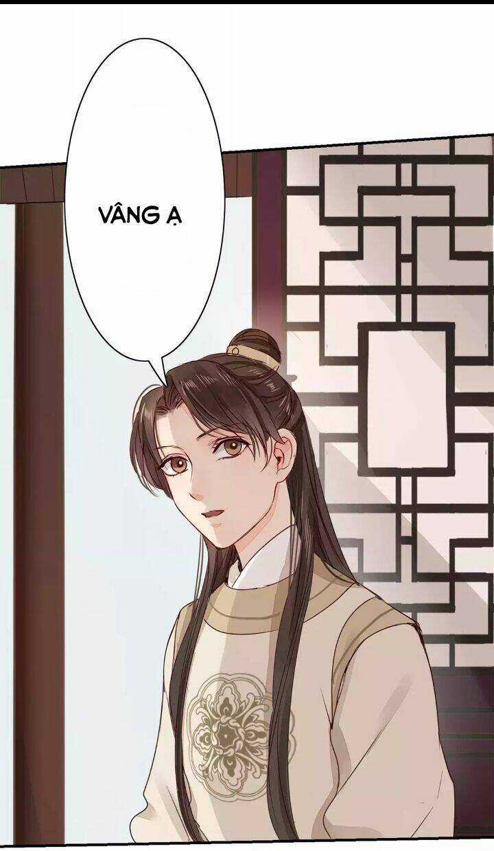 Chỉ Phu Vi Thê - Chapter 15 - Trang 16