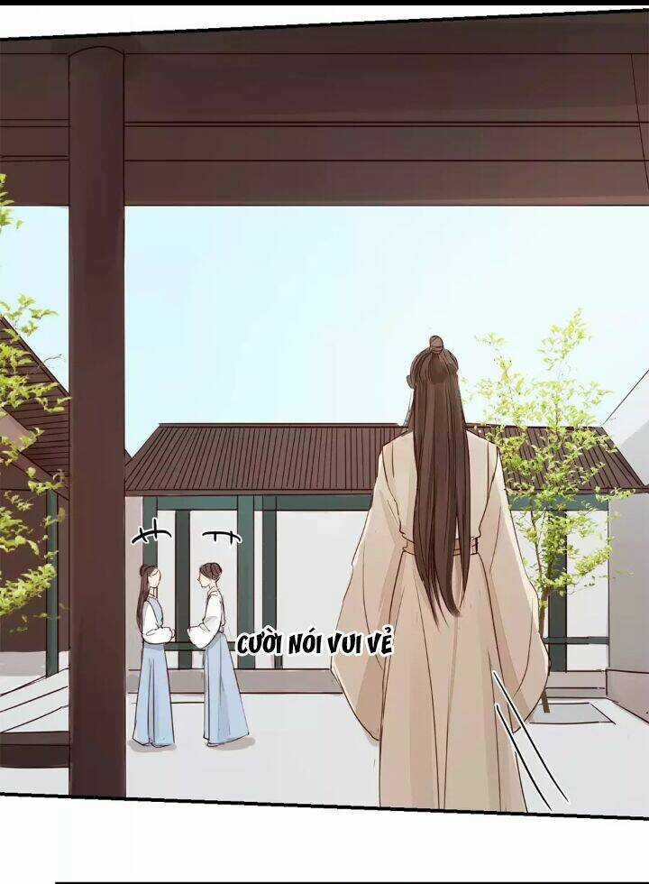 Chỉ Phu Vi Thê - Chapter 15 - Trang 17