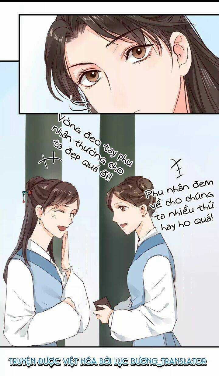 Chỉ Phu Vi Thê - Chapter 15 - Trang 18