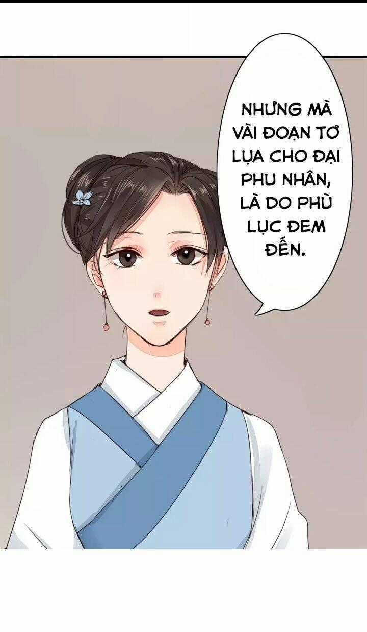 Chỉ Phu Vi Thê - Chapter 15 - Trang 21