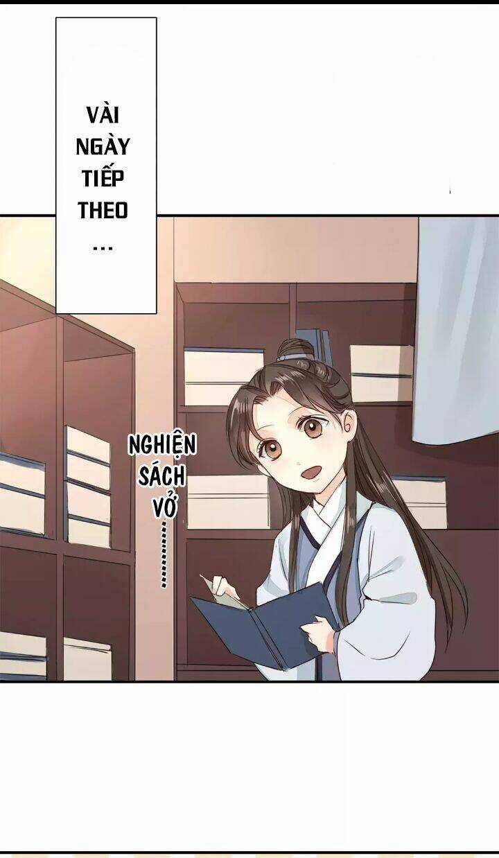 Chỉ Phu Vi Thê - Chapter 15 - Trang 5