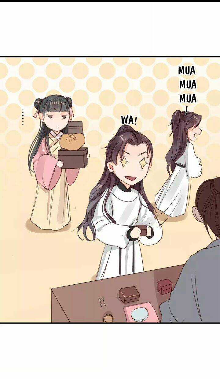 Chỉ Phu Vi Thê - Chapter 15 - Trang 6