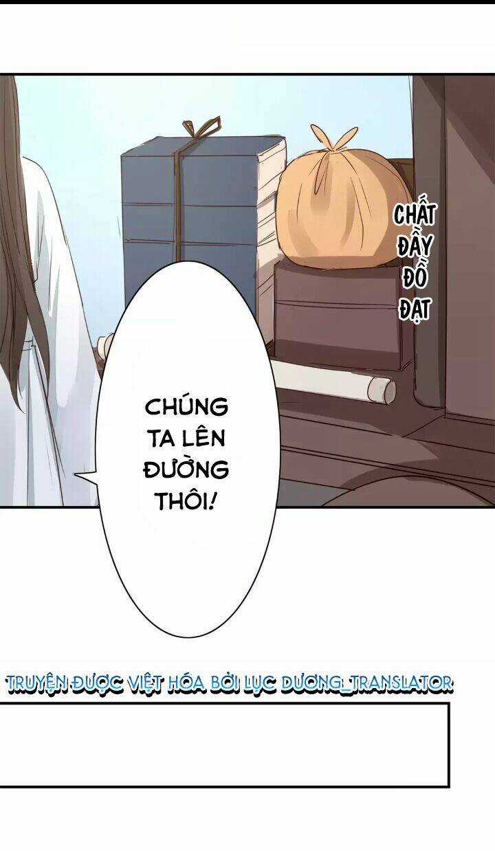 Chỉ Phu Vi Thê - Chapter 15 - Trang 7