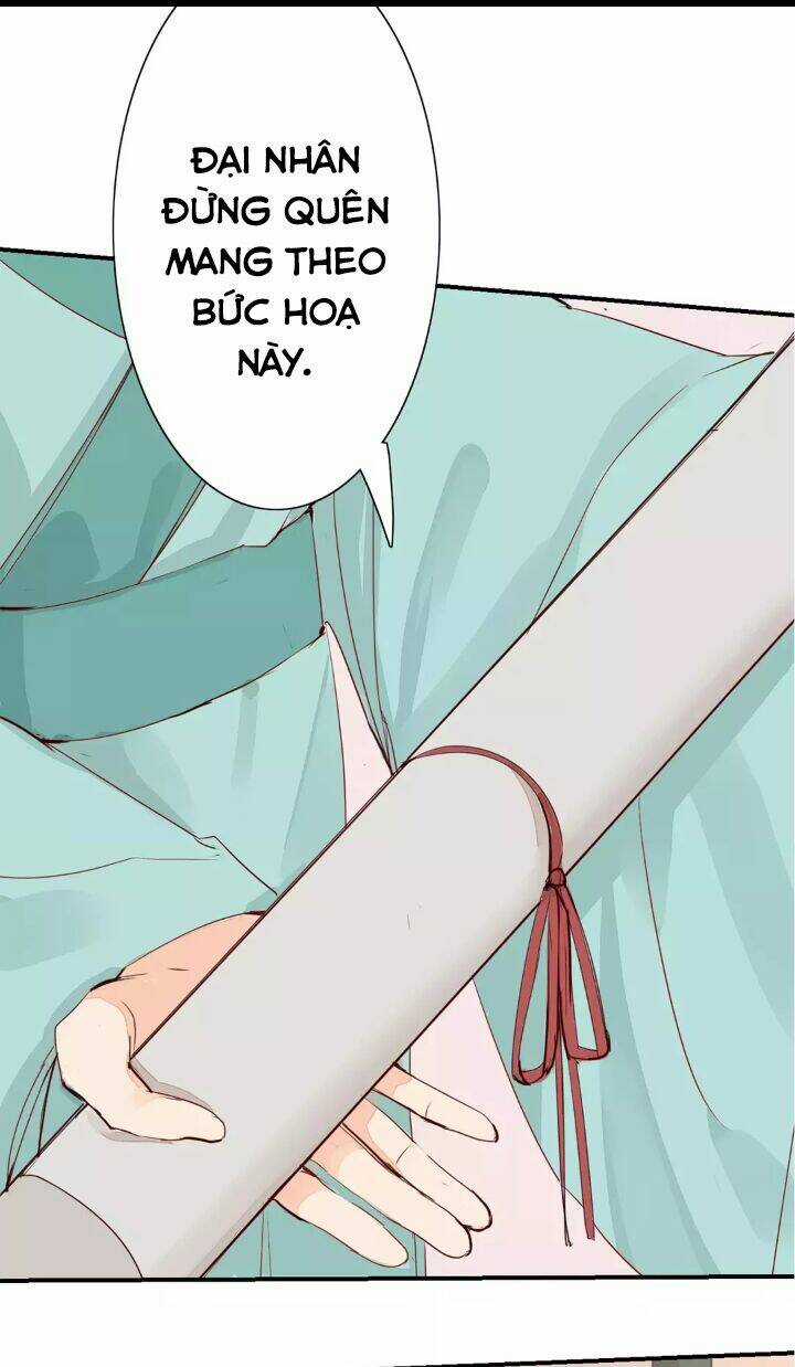 Chỉ Phu Vi Thê - Chapter 15 - Trang 10