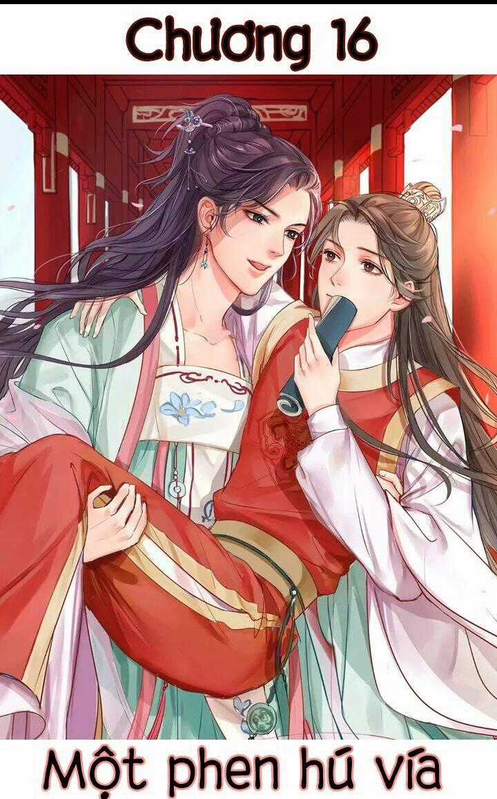 Chỉ Phu Vi Thê - Chapter 16 - Trang 1