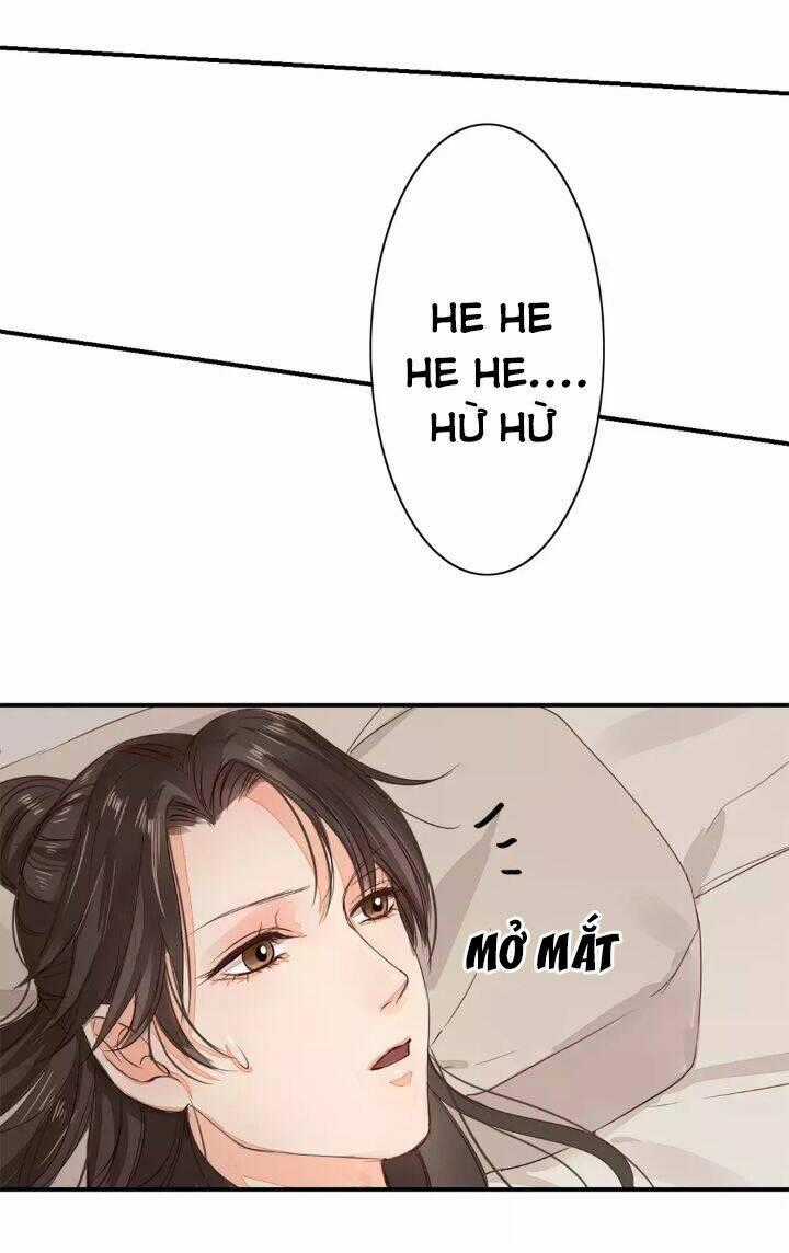 Chỉ Phu Vi Thê - Chapter 16 - Trang 2