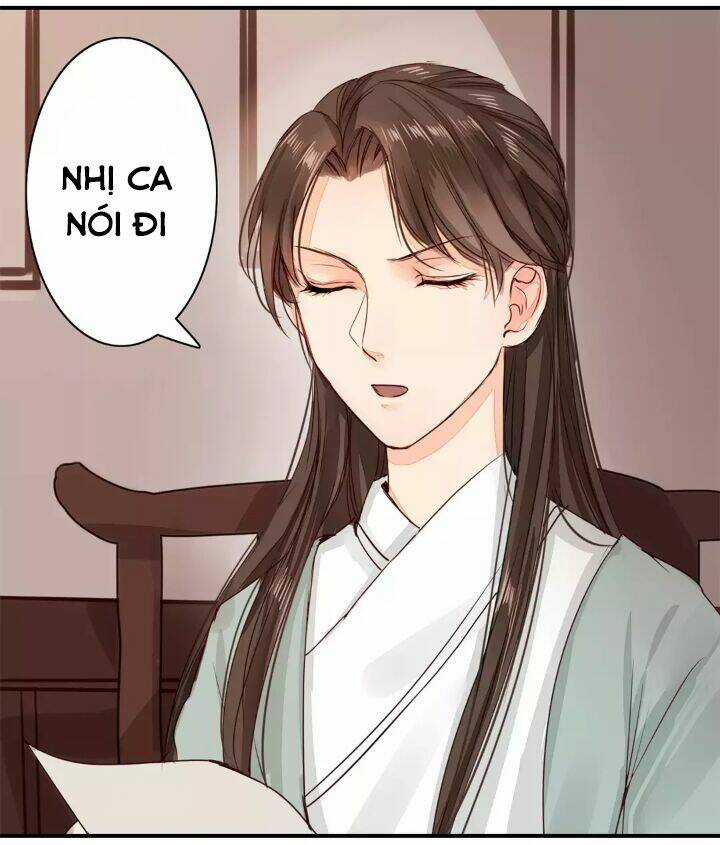 Chỉ Phu Vi Thê - Chapter 16 - Trang 11