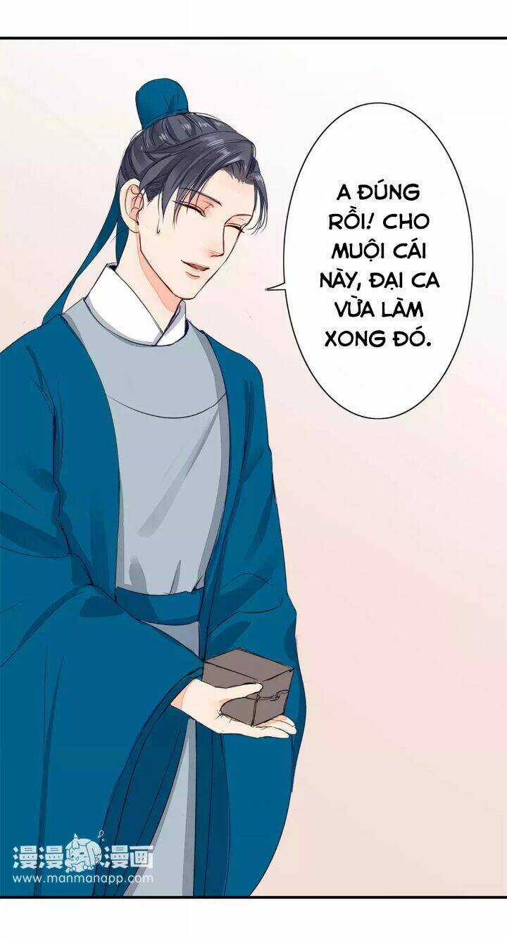 Chỉ Phu Vi Thê - Chapter 16 - Trang 18