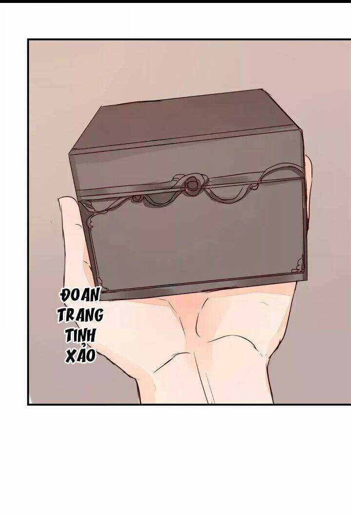 Chỉ Phu Vi Thê - Chapter 16 - Trang 19