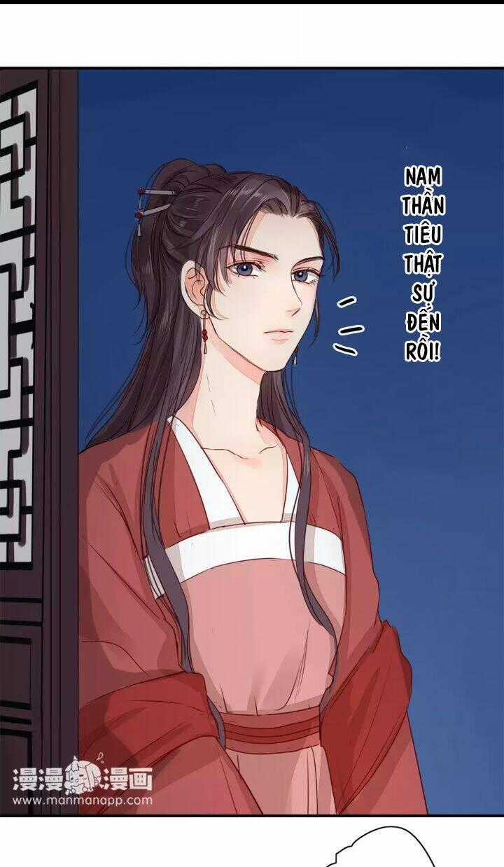 Chỉ Phu Vi Thê - Chapter 16 - Trang 24