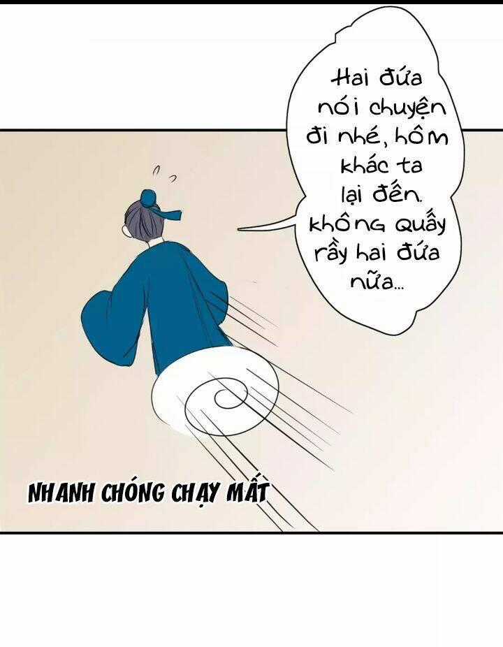Chỉ Phu Vi Thê - Chapter 16 - Trang 25