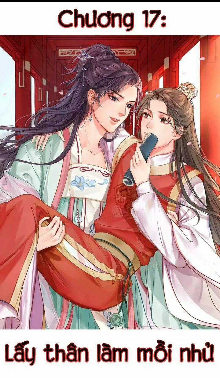 Chỉ Phu Vi Thê - Chapter 17 - Trang 1