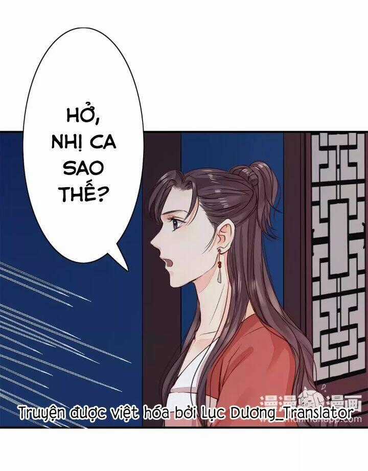 Chỉ Phu Vi Thê - Chapter 17 - Trang 2