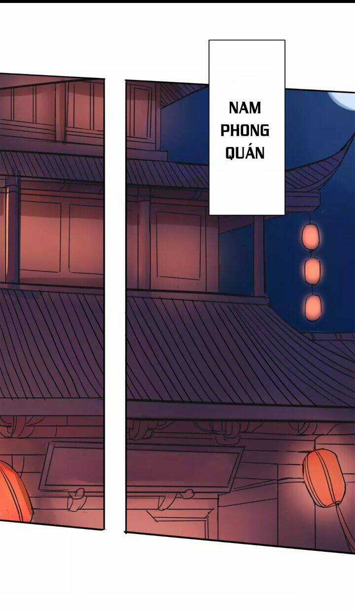 Chỉ Phu Vi Thê - Chapter 17 - Trang 13