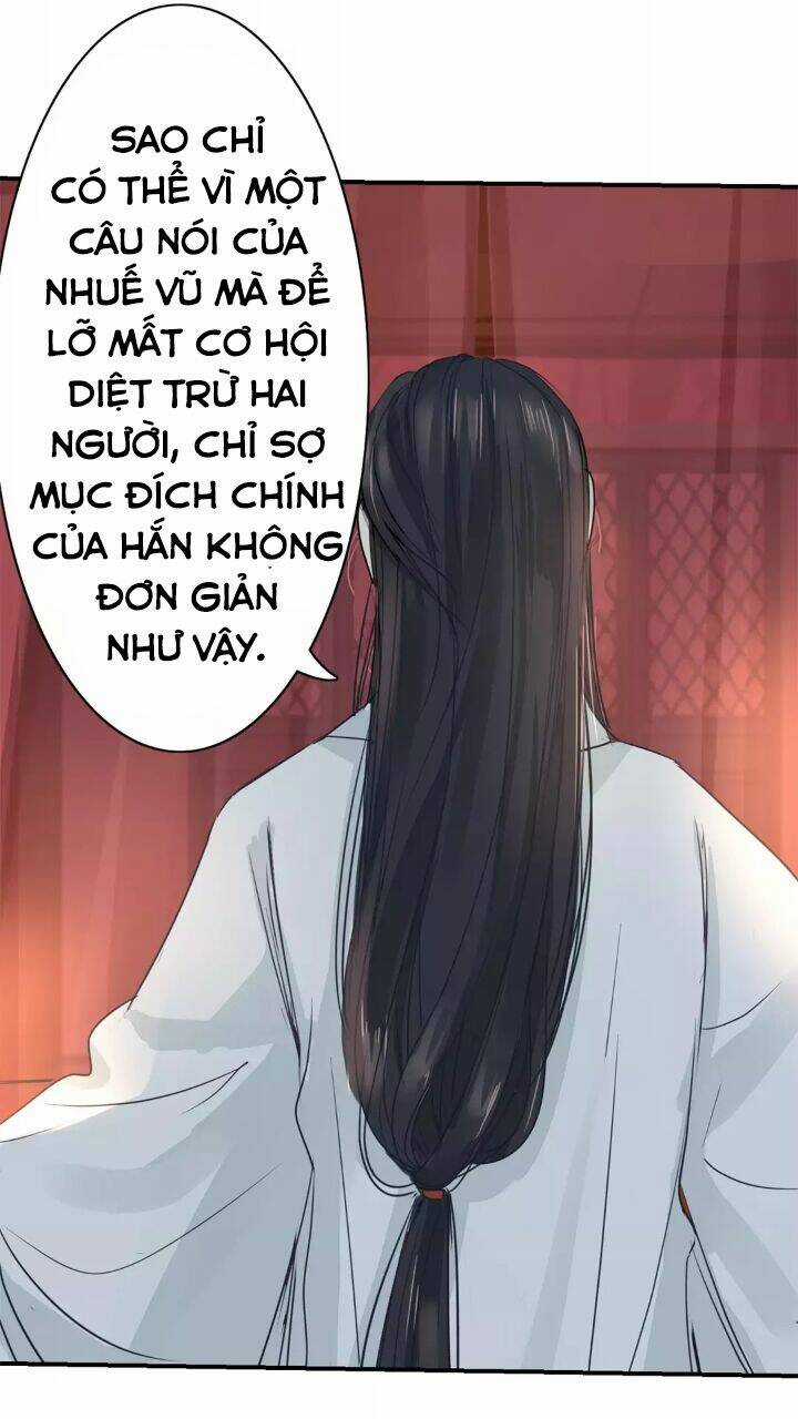 Chỉ Phu Vi Thê - Chapter 17 - Trang 16