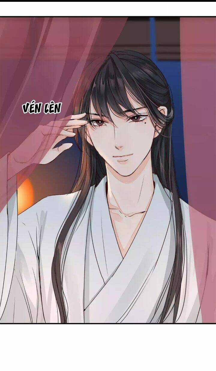 Chỉ Phu Vi Thê - Chapter 17 - Trang 20