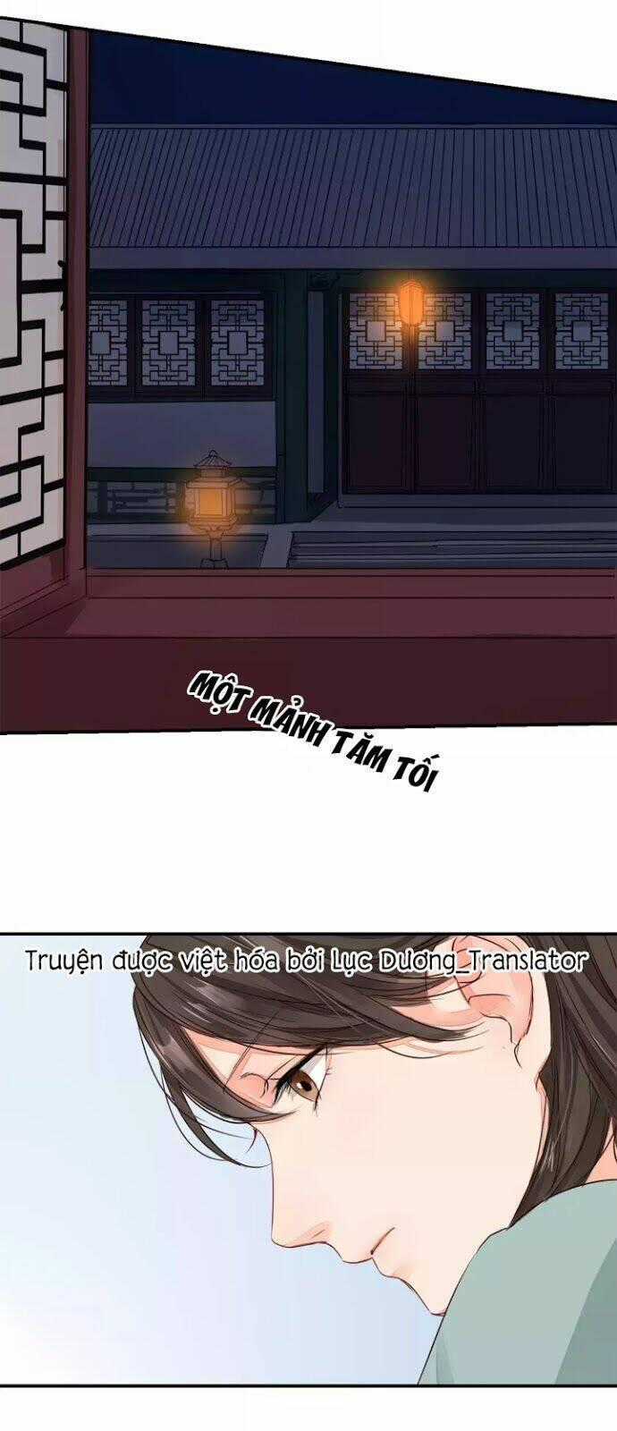 Chỉ Phu Vi Thê - Chapter 17 - Trang 23