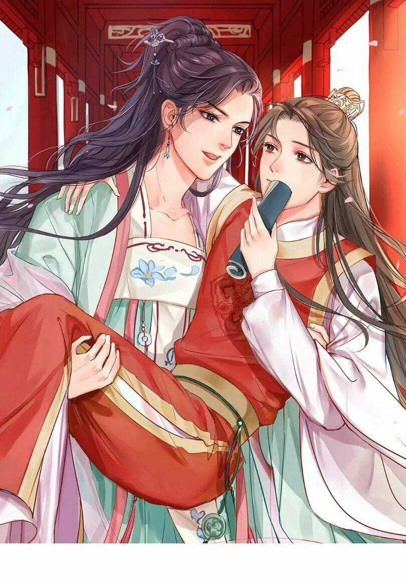 Chỉ Phu Vi Thê - Chapter 18 - Trang 1