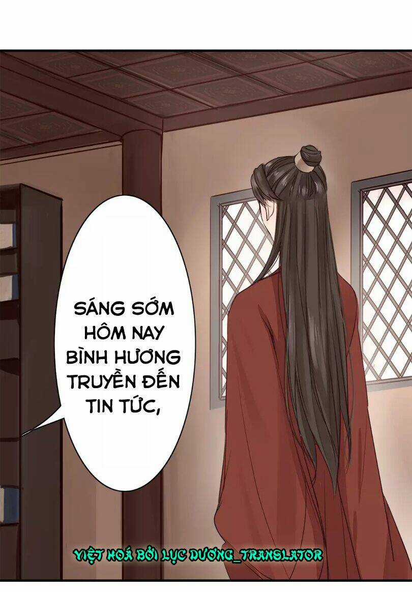 Chỉ Phu Vi Thê - Chapter 18 - Trang 11