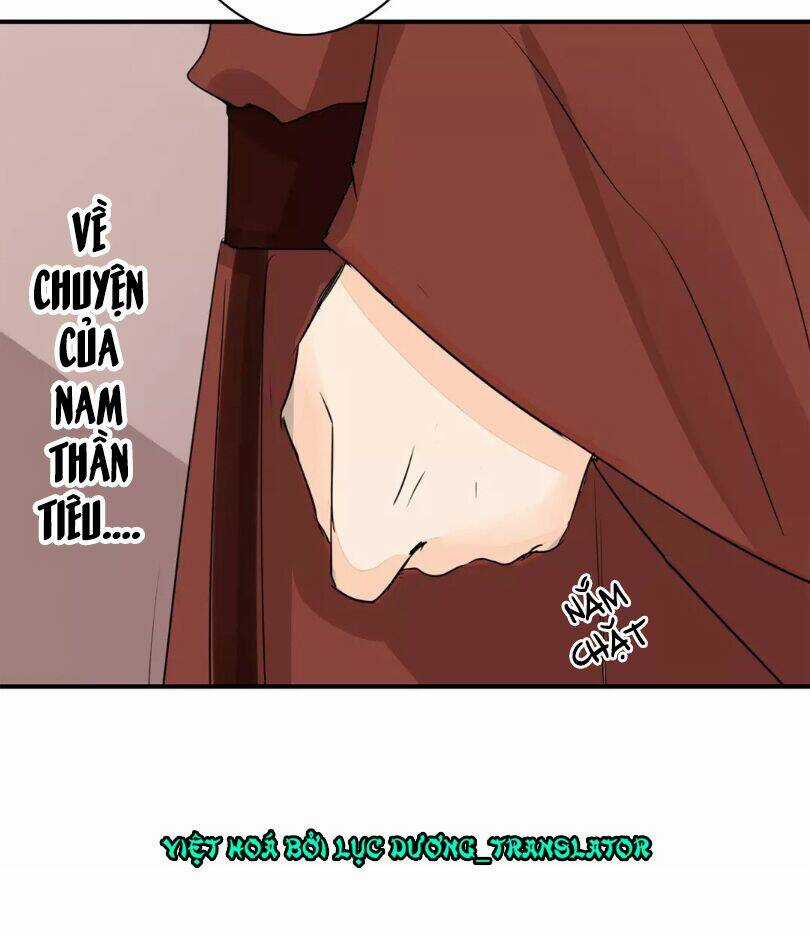 Chỉ Phu Vi Thê - Chapter 18 - Trang 16