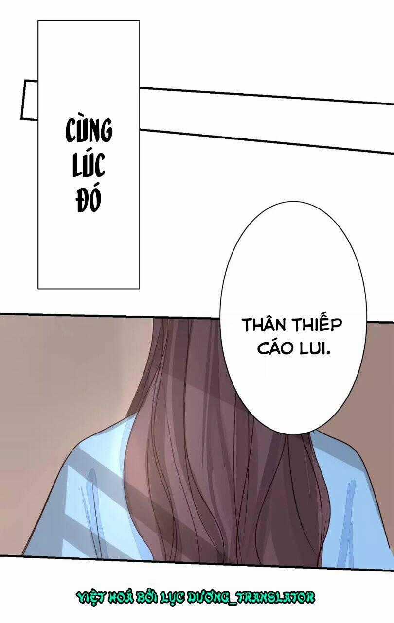 Chỉ Phu Vi Thê - Chapter 18 - Trang 23