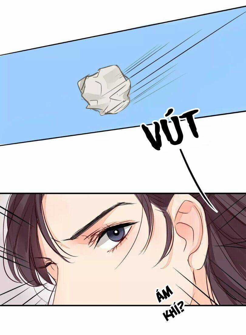 Chỉ Phu Vi Thê - Chapter 19 - Trang 16