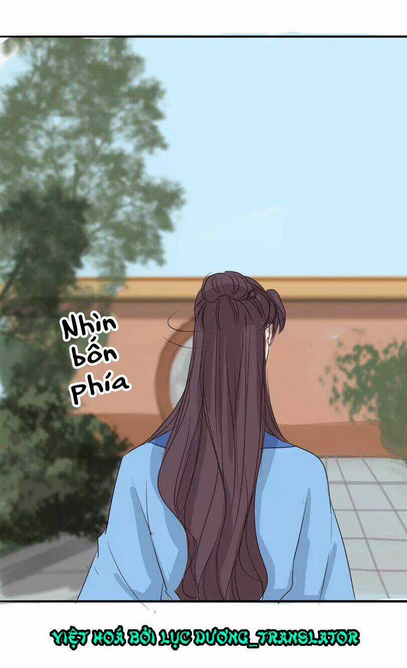 Chỉ Phu Vi Thê - Chapter 19 - Trang 18