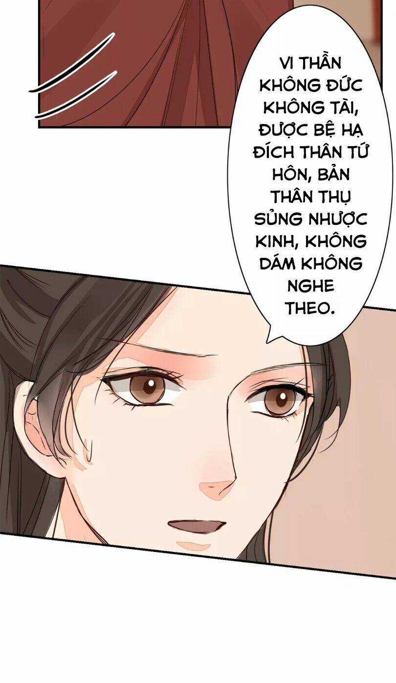 Chỉ Phu Vi Thê - Chapter 19 - Trang 5
