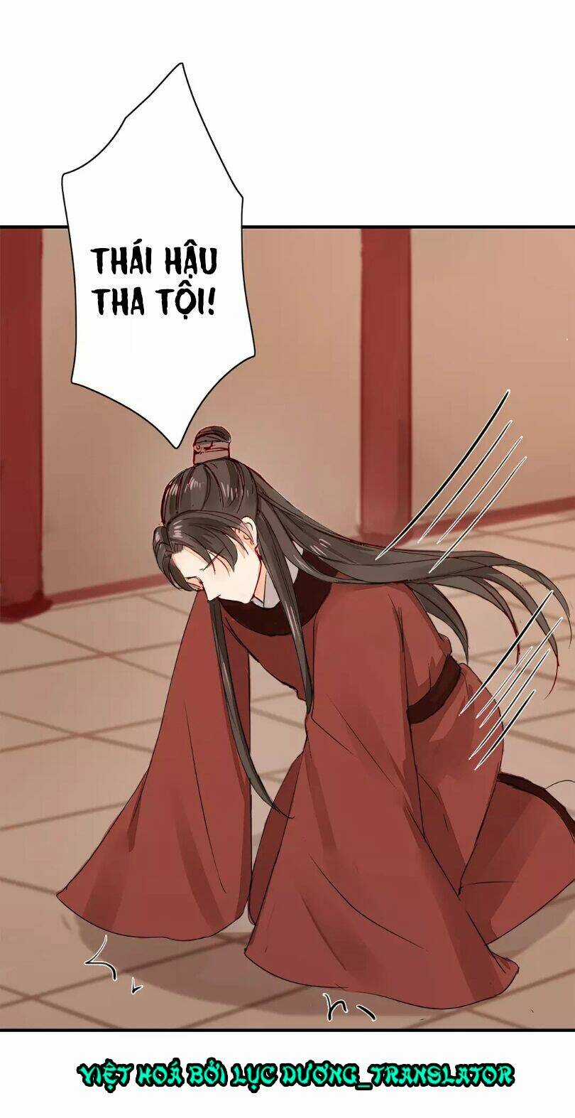 Chỉ Phu Vi Thê - Chapter 19 - Trang 9