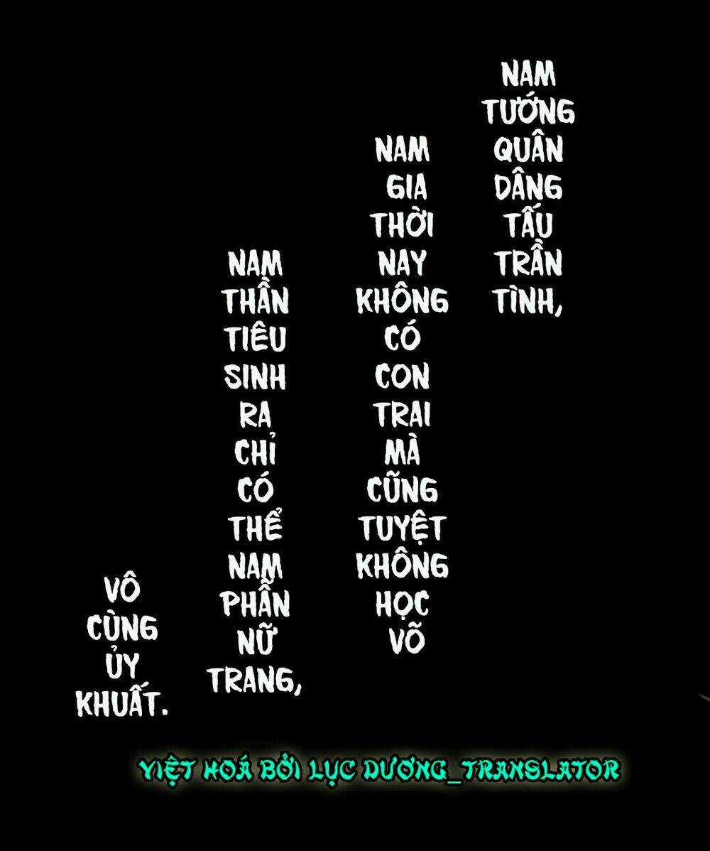 Chỉ Phu Vi Thê - Chapter 2 - Trang 14