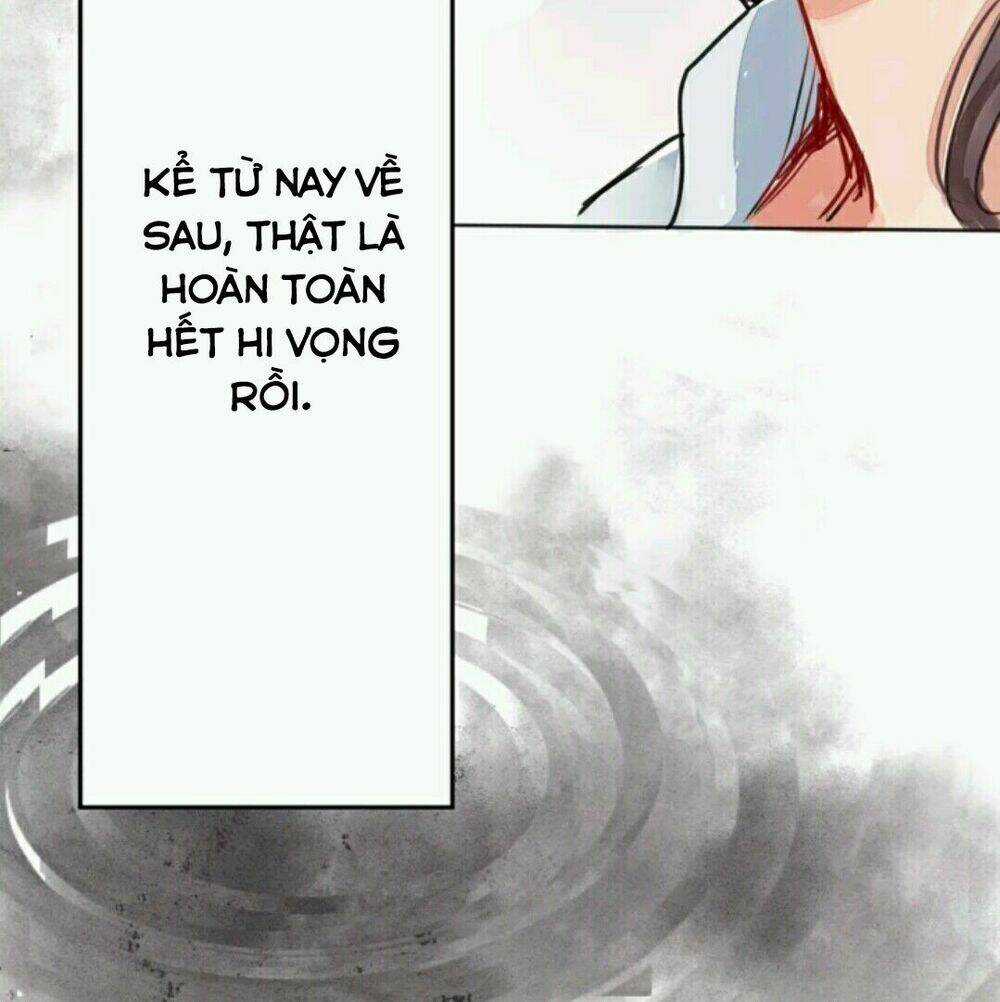 Chỉ Phu Vi Thê - Chapter 2 - Trang 16