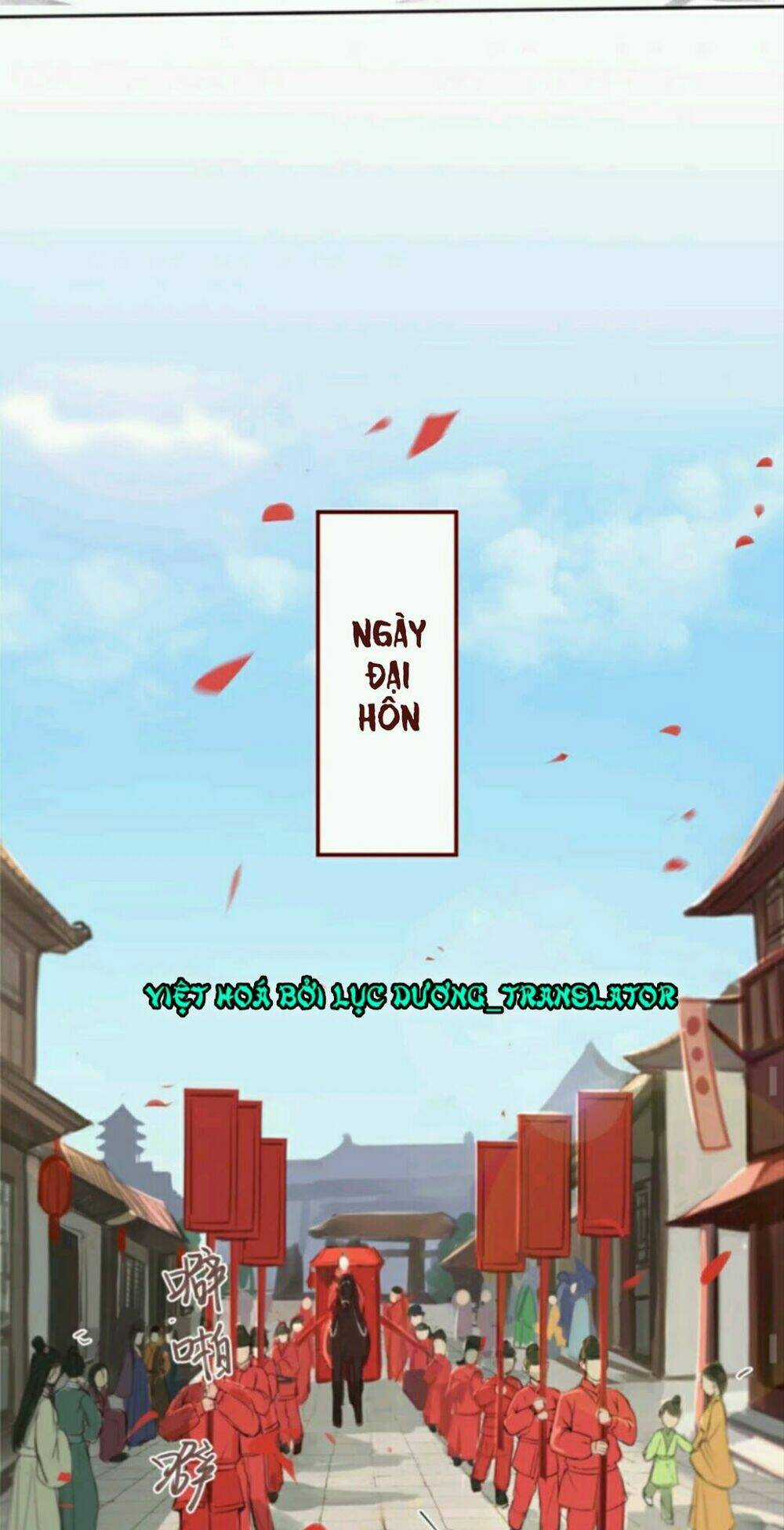 Chỉ Phu Vi Thê - Chapter 2 - Trang 17