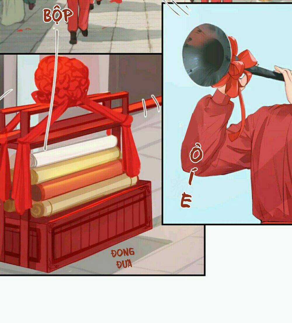 Chỉ Phu Vi Thê - Chapter 2 - Trang 18