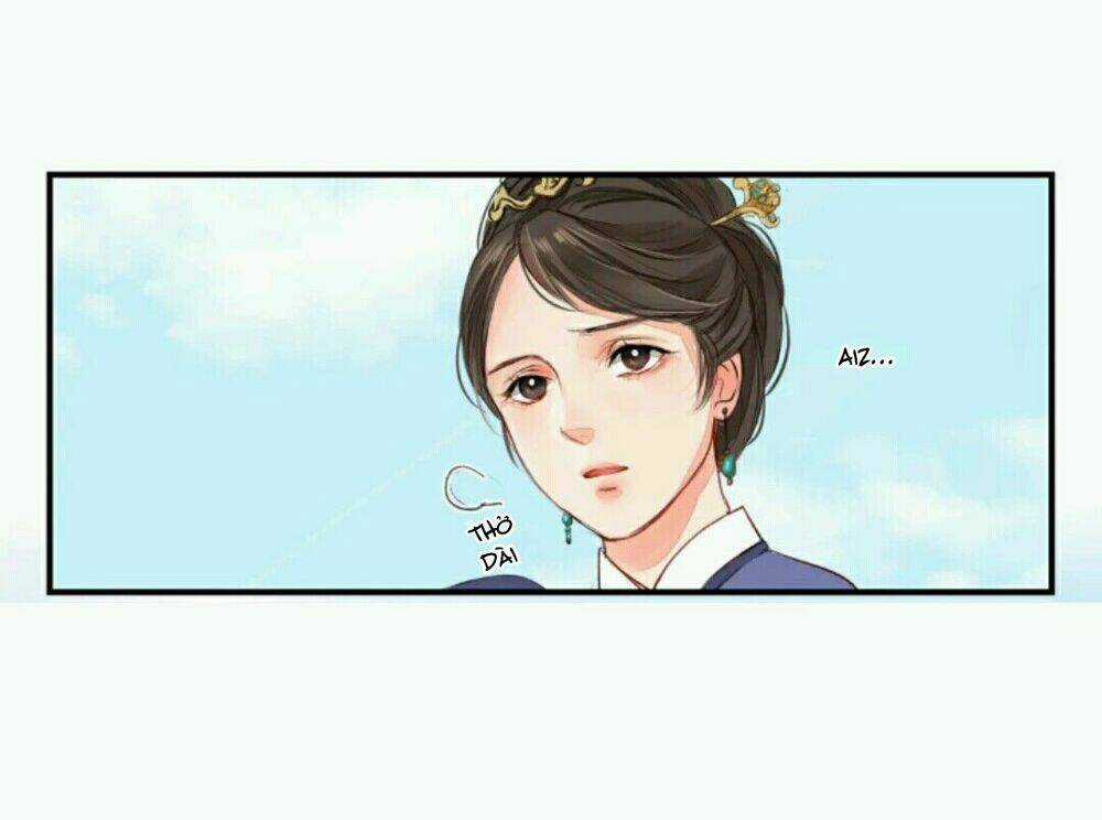 Chỉ Phu Vi Thê - Chapter 2 - Trang 5