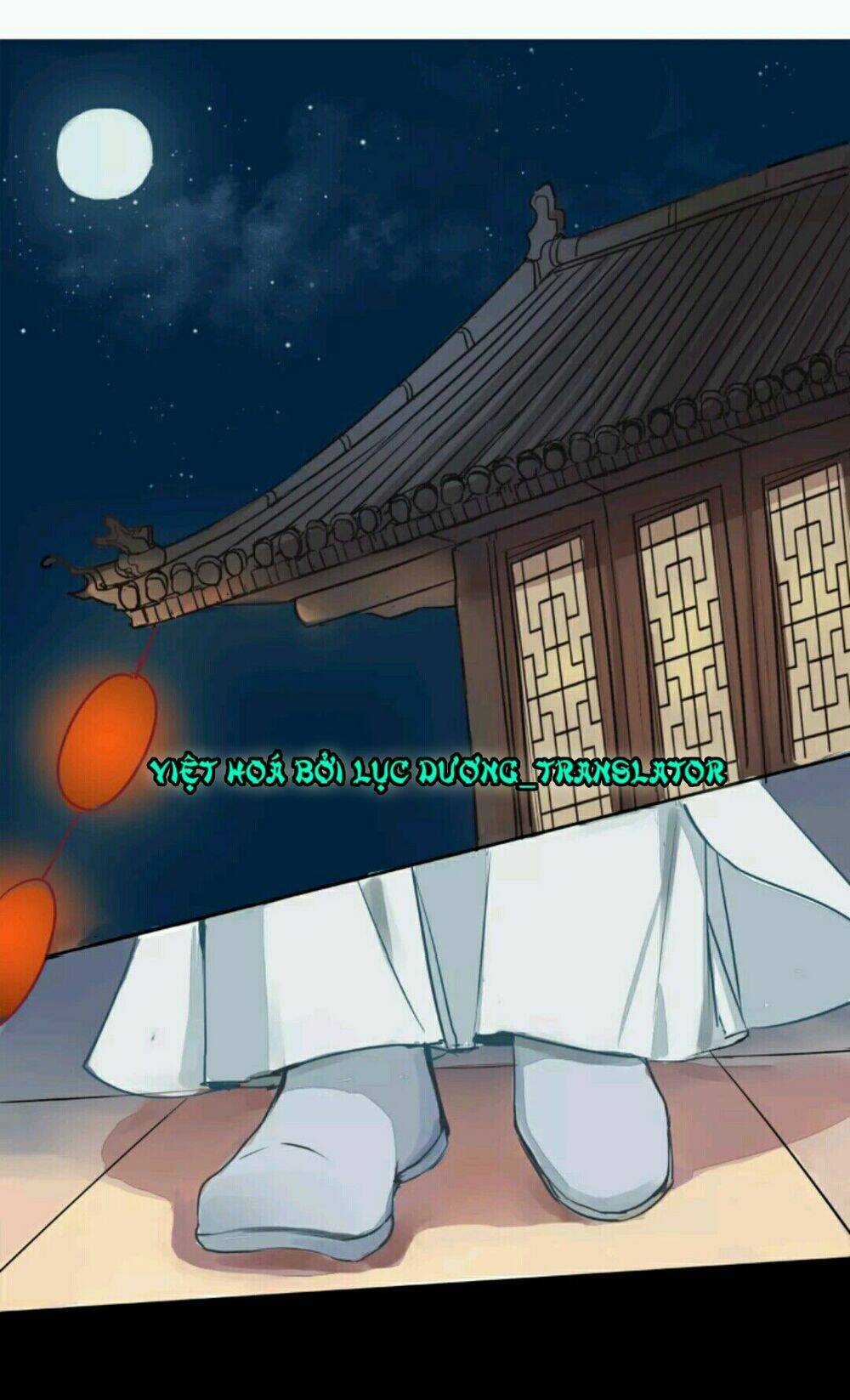 Chỉ Phu Vi Thê - Chapter 2 - Trang 6