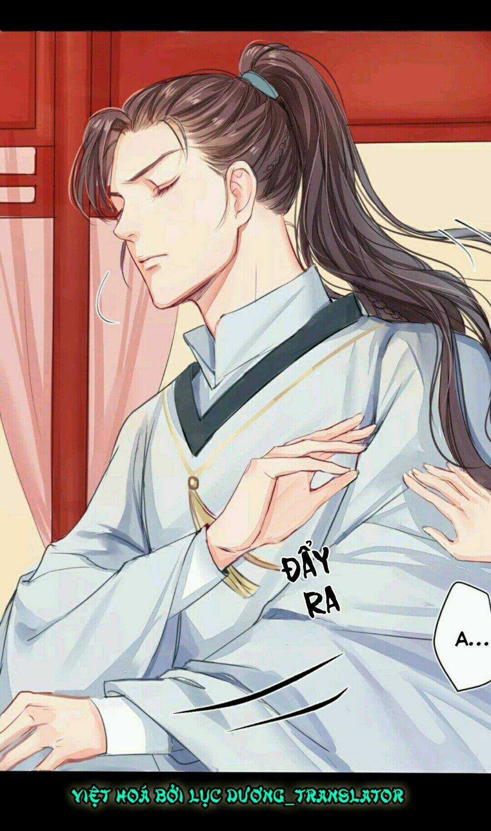 Chỉ Phu Vi Thê - Chapter 2 - Trang 10