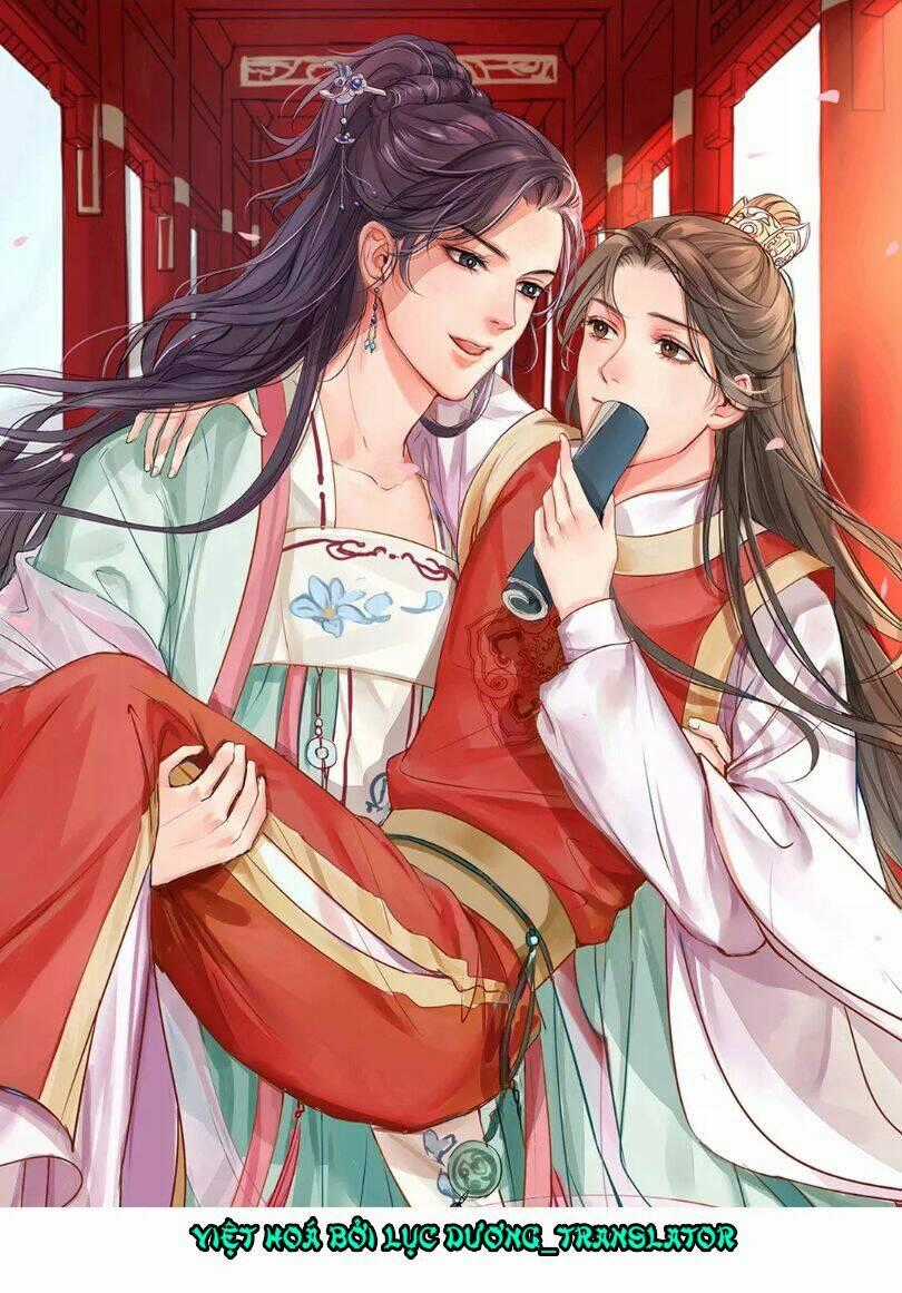 Chỉ Phu Vi Thê - Chapter 20 - Trang 1