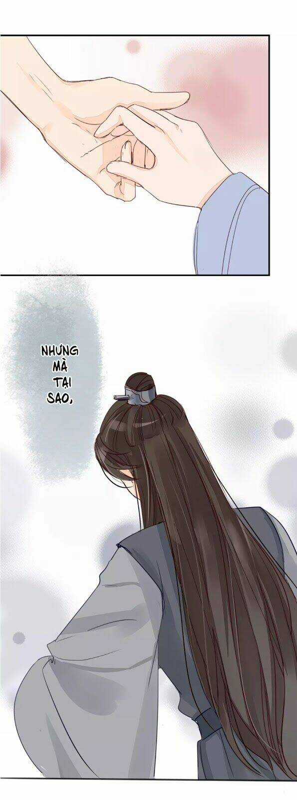 Chỉ Phu Vi Thê - Chapter 20 - Trang 13