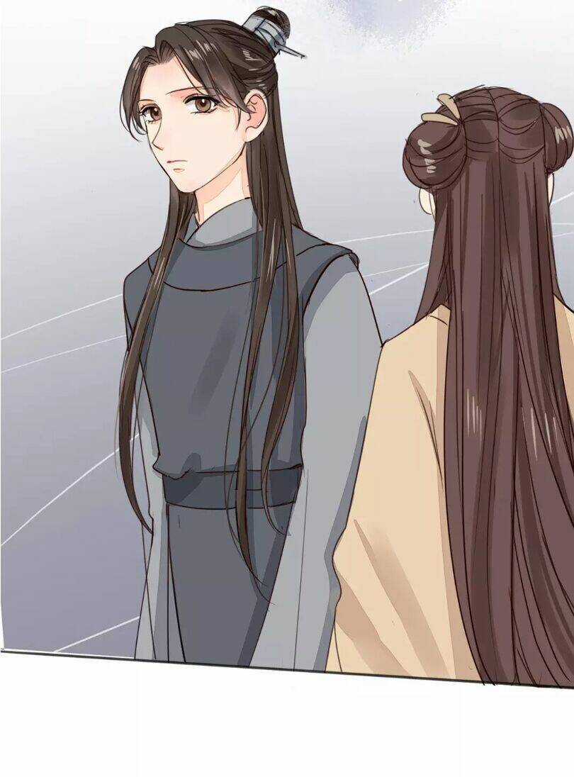 Chỉ Phu Vi Thê - Chapter 20 - Trang 15