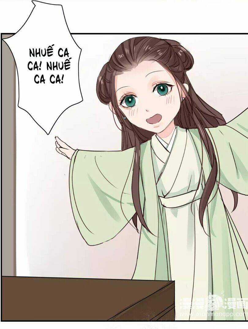 Chỉ Phu Vi Thê - Chapter 20 - Trang 9