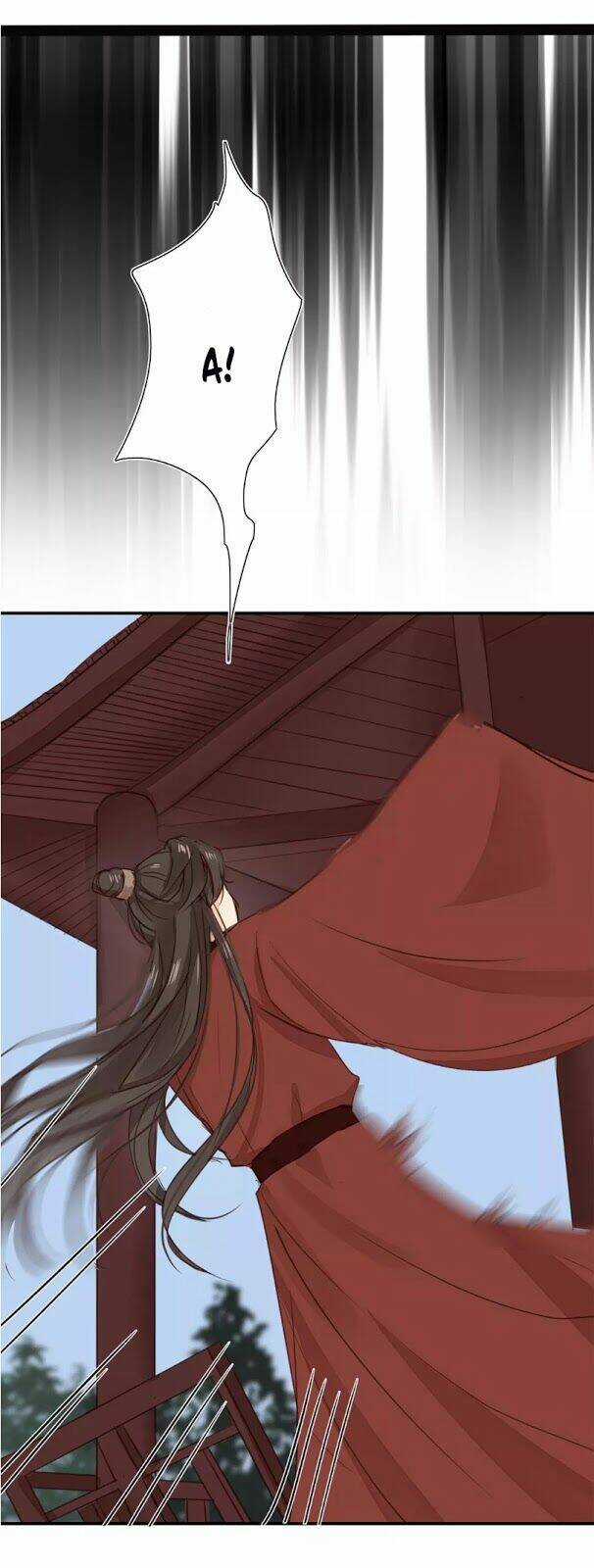 Chỉ Phu Vi Thê - Chapter 21 - Trang 17