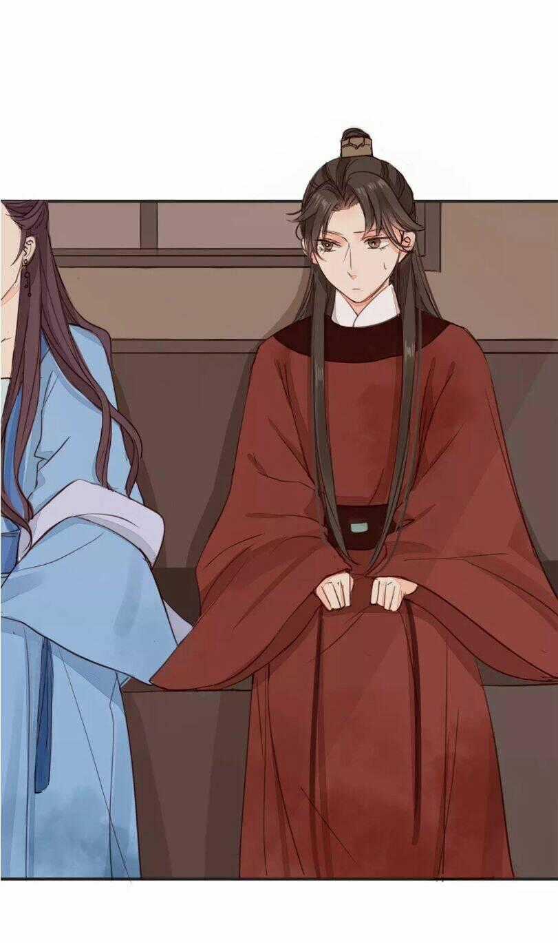 Chỉ Phu Vi Thê - Chapter 22 - Trang 2