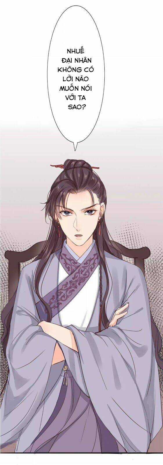 Chỉ Phu Vi Thê - Chapter 22 - Trang 12