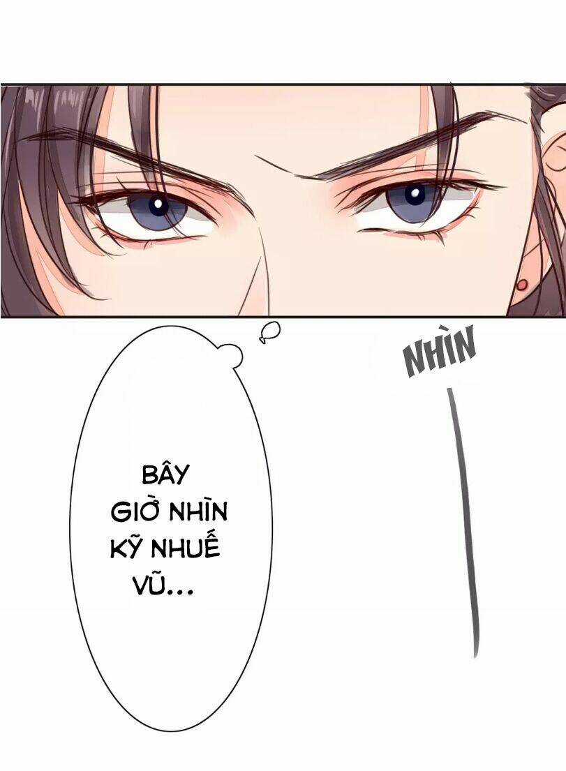 Chỉ Phu Vi Thê - Chapter 22 - Trang 13