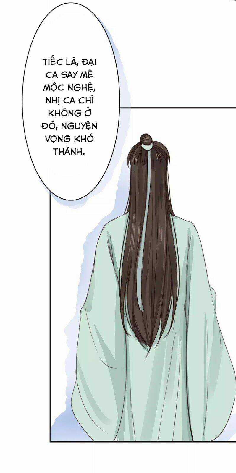 Chỉ Phu Vi Thê - Chapter 22 - Trang 20