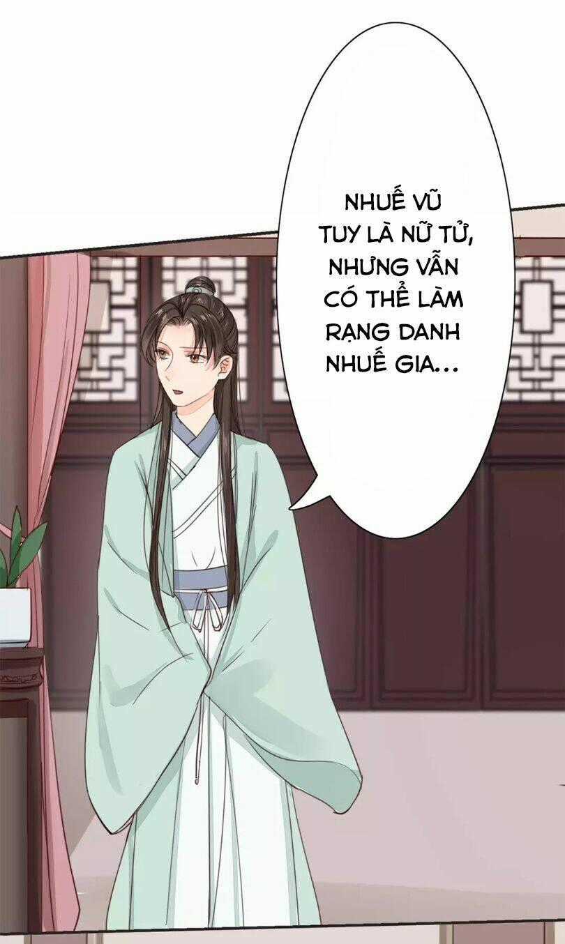 Chỉ Phu Vi Thê - Chapter 22 - Trang 24