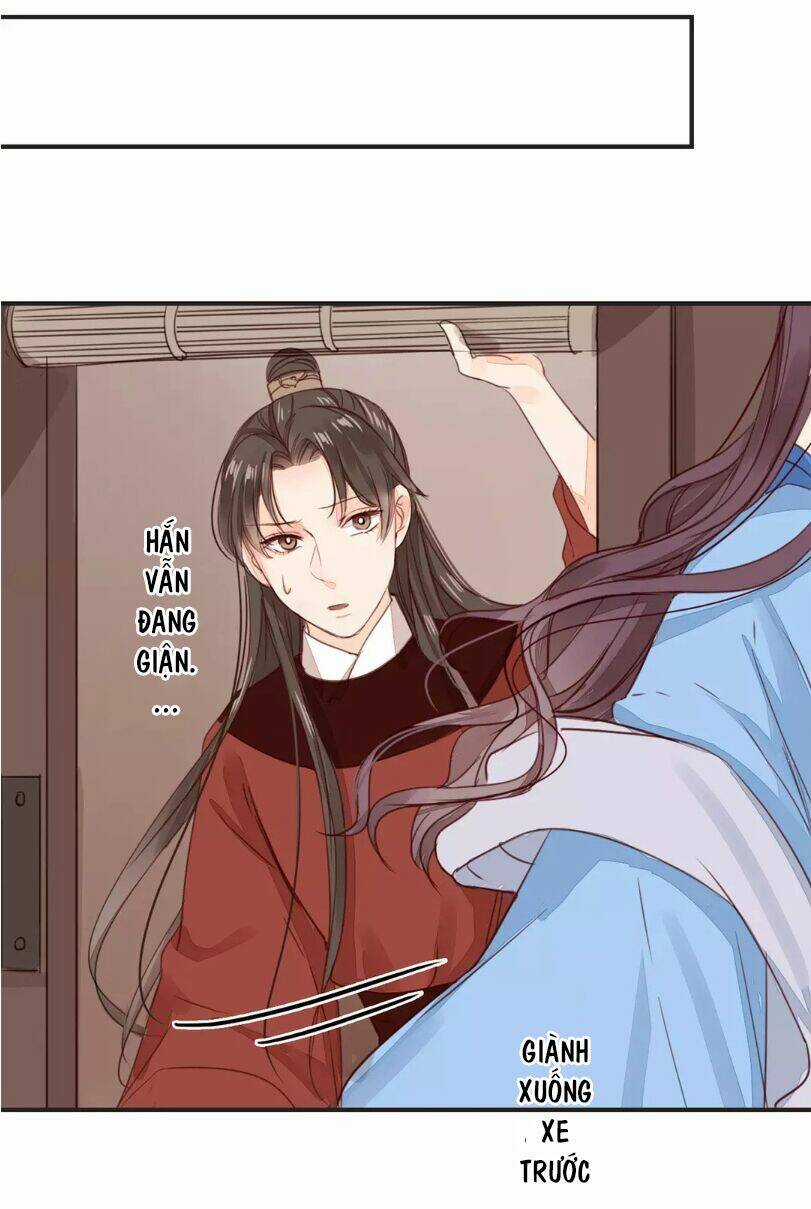 Chỉ Phu Vi Thê - Chapter 22 - Trang 4