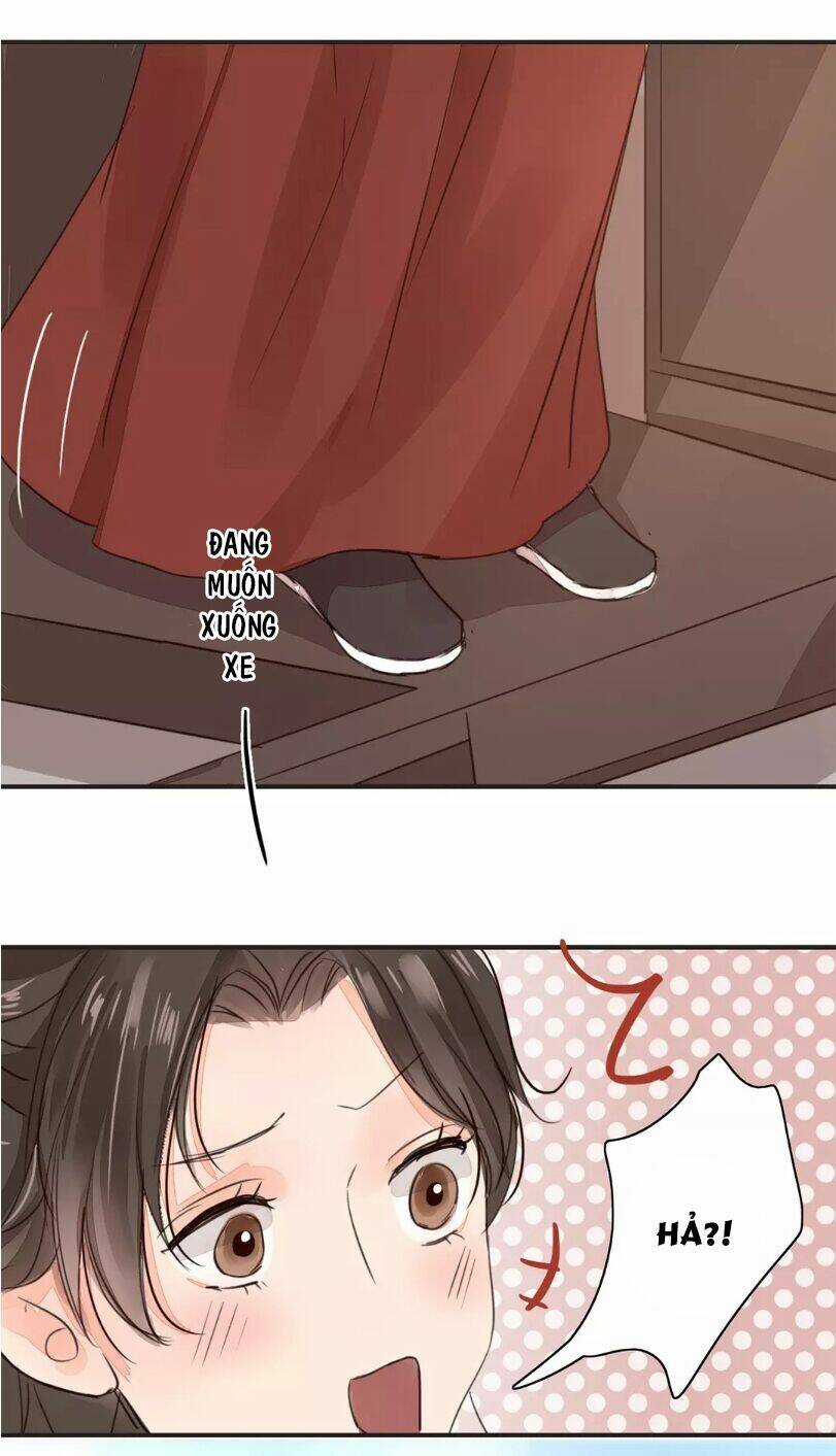 Chỉ Phu Vi Thê - Chapter 22 - Trang 5