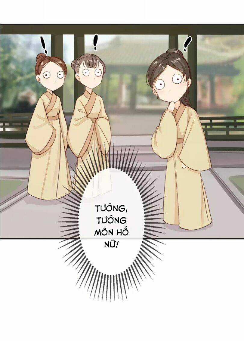 Chỉ Phu Vi Thê - Chapter 22 - Trang 7