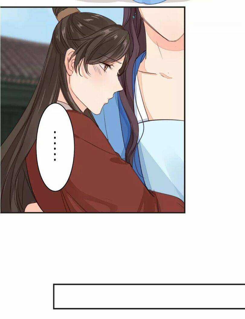 Chỉ Phu Vi Thê - Chapter 22 - Trang 9